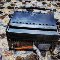 للبيع جهاز صاج بـالـه الاصلي.  للاستفسار اتصال 07824020800