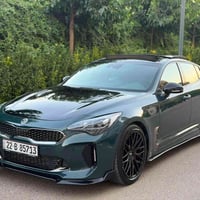 ستنكر GT1 • ٢٠٢٢ • فول مواصفات