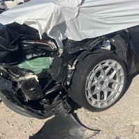 تسلا موديل ٢٠٢٥ مودل ثري لونج رينج تك الموديل البطاريه الجبيرة المحدثه...