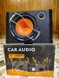 مضخم صوت • مستخدم اسبوعين • حي الكرامه