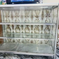 جام خانه • خزانة • جديد