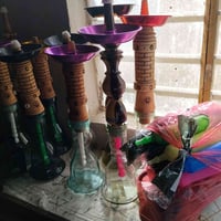 اركيله للبيع  كامله من كلشي إذا كلهن اتواصل وياي على رقم واتساب 077449...