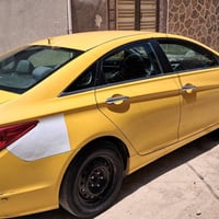 سوناتا • ٢٠١٢ • وارد امريكي