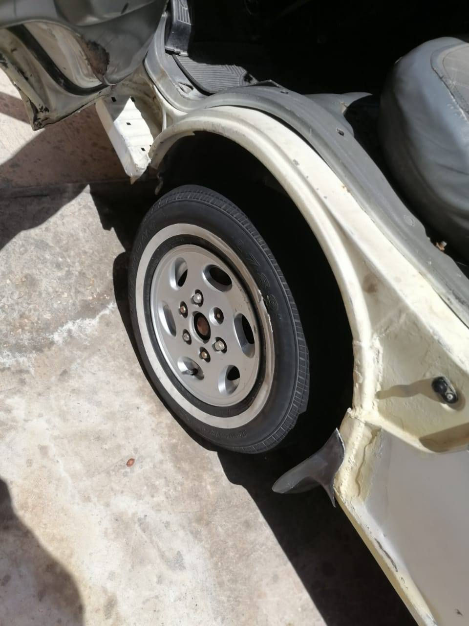 السلام عليكم شبوط 14 راكب سياره بعدها تخبل
اي استفسار اتصل ع رقم تالي
0782 584 0414
