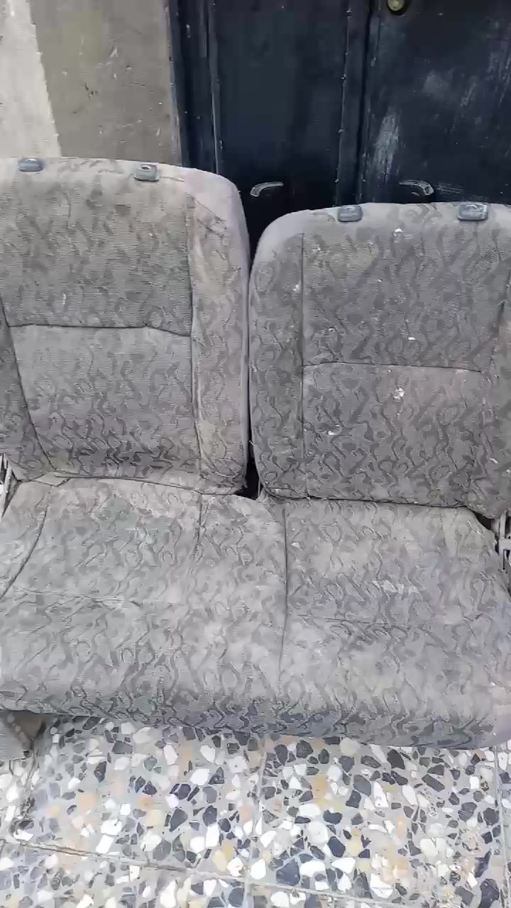 السلام عليكم
كشنات فتون 10 مقاعد يرادلهن ترتيب وغسل السعر 30 الف
***********
