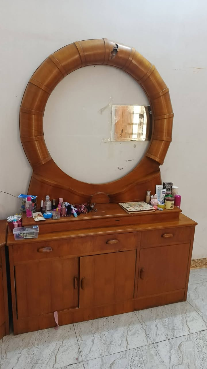 للبيع مع تخت.. التأميم القادسية الثانية


**إذا كنت صاحب هذا الإعلان وتريد حذفه لأي سبب، رجاءا أرسل رسالة إلى الدعم الفني**
