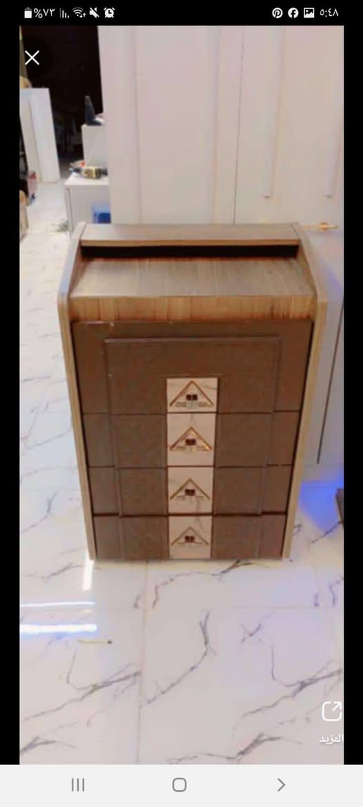 لبيع ٦٠٠


**إذا كنت صاحب هذا الإعلان وتريد حذفه لأي سبب، رجاءا أرسل رسالة إلى الدعم الفني**