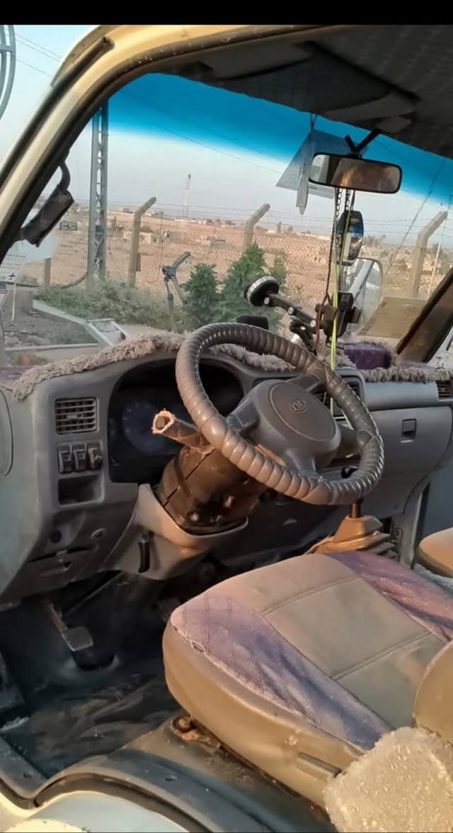 كيه اللبيع نضيفه رقم بغداد عنوان الموصل 
تفصيل ع رقم ***********
