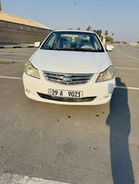 بي واي دي • ٢٠١٣ • مكينة وكير سليم