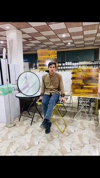 مول القاسم • تسوگ • بابل