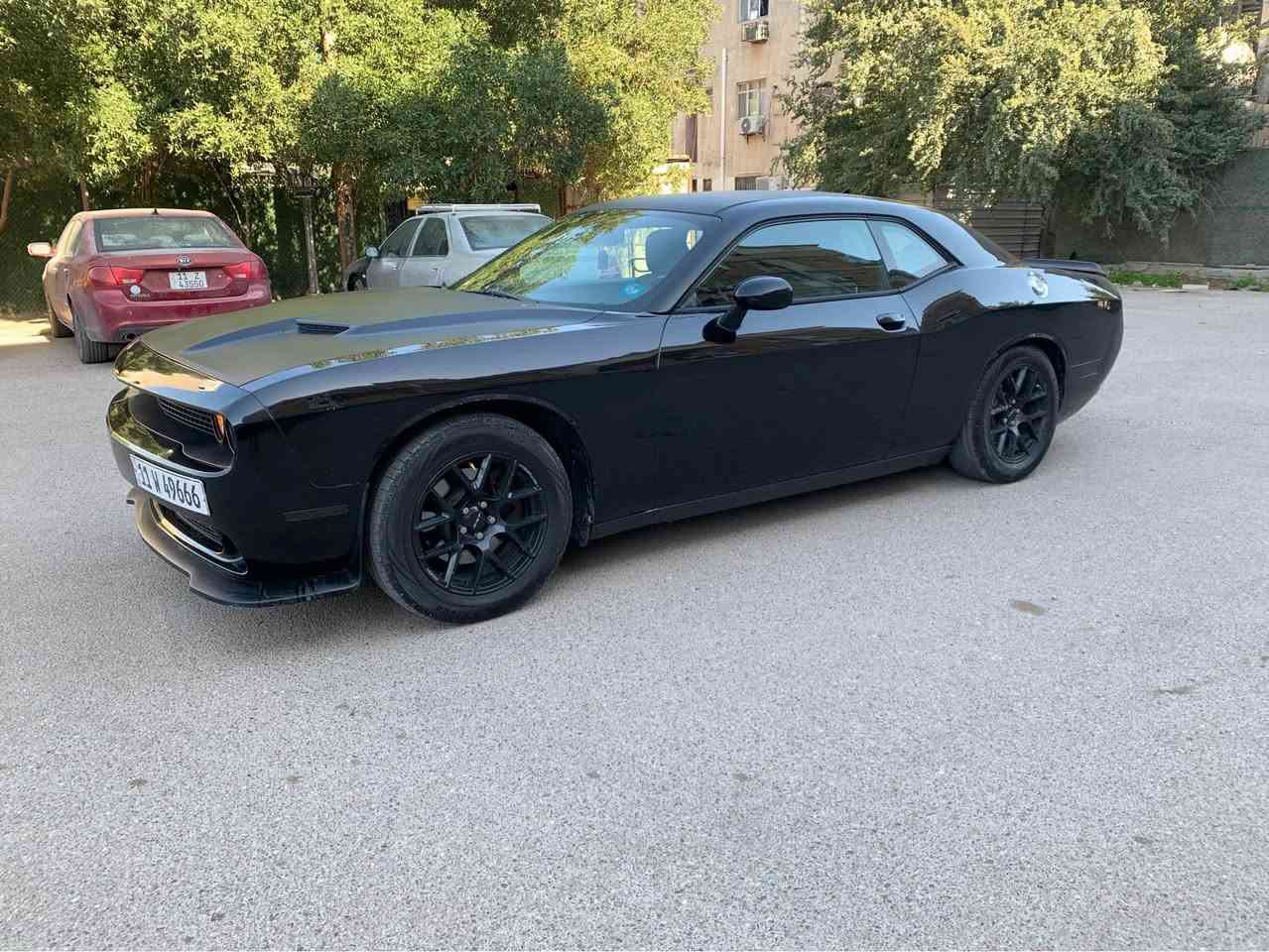 السلام عليكم 
جالنجر ٢٠١٥ امريكي ٤قطع بيها  كير مكينة كهربائيات مكفولة صدر جديد بدون نقص كاملة الحمدلله ورايدها ب١٣٣ ورقة بيها مجال بسيط وسنوية بأسمي ومكانها بغداد زيونة 
*********** بغداد, العراق
