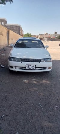 كرسته نفخ 1993 رقم دولي السياره باسمي تحويل ثاني يوم السنويه مجدده لل2...