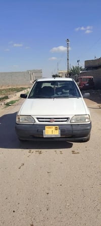 محرك وكير مكفول • تبريد ثلج • ٢٠١٥