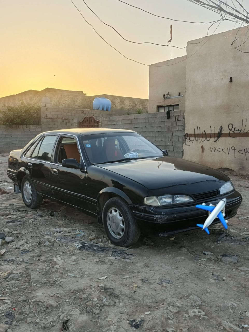 سلام عليكم برنس مديل 95 رقم بابل سياره حلوه خير من الله  مكفوله من ضربه مصبوقه حزام جماليه كفلك كن كلشي سياره بسمي مكاني بغداد سعر 33 بي مجال الطيبين *********** تواصل وتس بس  وخط
