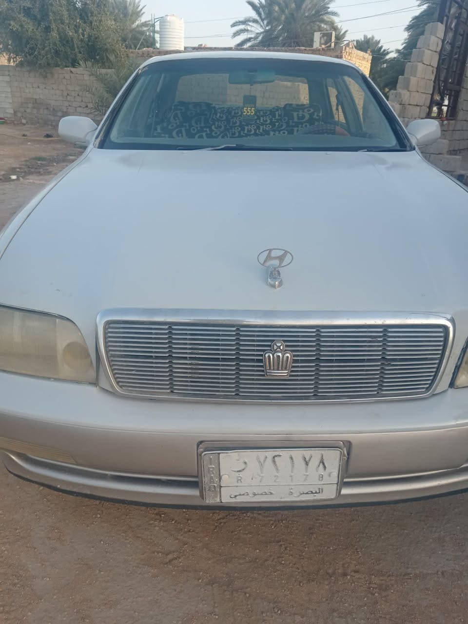 ماجسته موديل 2000مكينه 2500سياره جاهزه مكفوله من الضربه والعيب الشرعي رقم بصره المالك بل ناصريه تحويل مباشر مكانه ديوانيه سعرها 60وبيه مجال ***********
