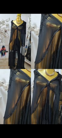 عبايات • شلعة • بغداد