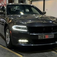 تشارجر SXT • ٣٦٠٠ • رقم سليمانية