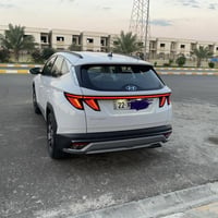 توسان ٢٠٢٦ للبيع  السياره بعدها لوك ماشية ٢٥ الف كيلو باسمي رقم أربيل ...