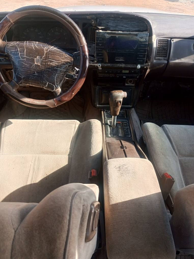 هارتوب موديل 91سيارة مكفولة كص ونقل جثة وضربة مكينة وكير 2500نضاف شرط التحويل البصرة الهارثة *********** البصرة, العراق
