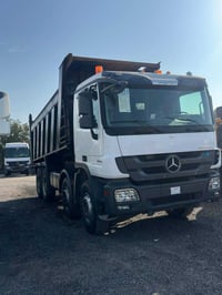 اكتروس4141 للبيع موديل 2011 السياره جديده  بدي تسكام حمزه ناهي 2026 ()...