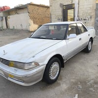 مكينة وكير • موديل ١٩٩١ • رقم بصرة