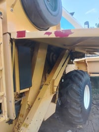 حاصده للبيع ٢٠٠٥اربعه بلم مكفوله سنويه باسمي لاستفسار ‭٠٧٨١ ١٨٤ ٨٢٢١‬ ...