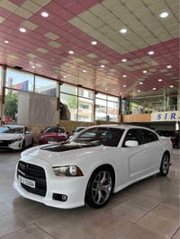 دودج تشارجر • دودج 2014 • تشارجر للبيع • سيارة للبيع دهوك • سيارة رياض...
