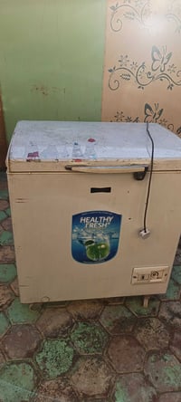 كونكورد • مجمدة • مصلحة