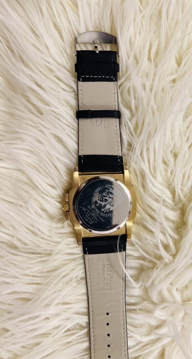 ساعات ديزل للبيع سعر القطعه 65 الف مكاني بغداد مدينه الصدر


**إذا كنت صاحب هذا الإعلان وتريد حذفه لأي سبب، رجاءا أرسل رسالة إلى الدعم الفني**