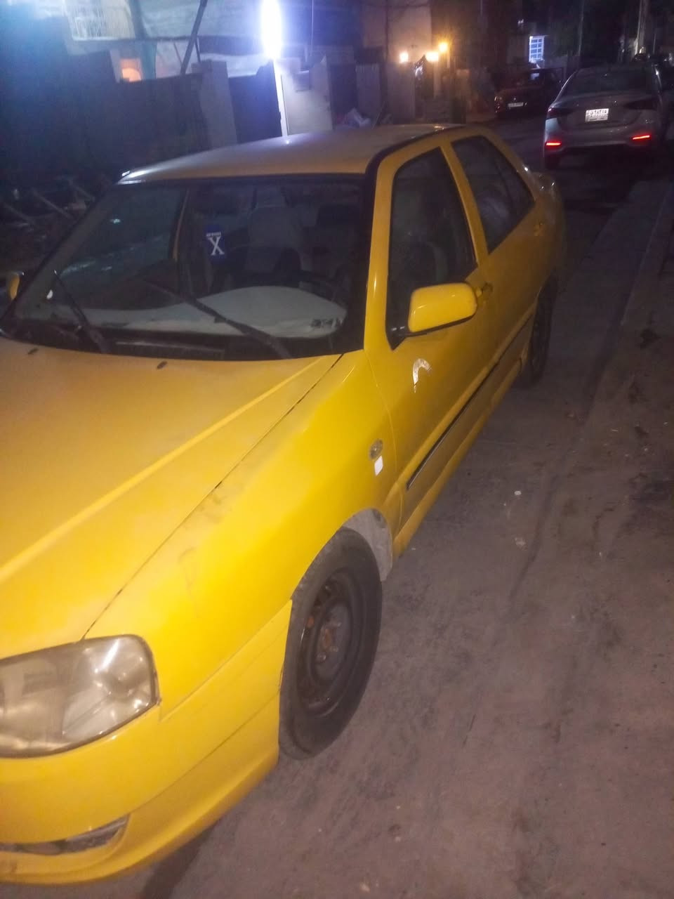 للبيع شيركوين سياره كير محرك  مكفوله سياره نظيفه سياره رقم بغداد مكاني بغداد سعر 30 بيها مجال قليل رقم الهاتف ‏‪***********‬‏
