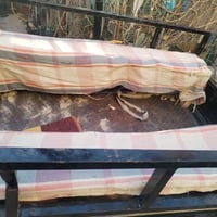 مصطبات • ستوته ام تي ار • قابلة للطي