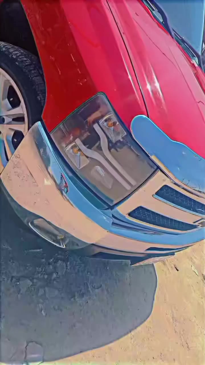 سعر مناسب


**إذا كنت صاحب هذا الإعلان وتريد حذفه لأي سبب، رجاءا أرسل رسالة إلى الدعم الفني**