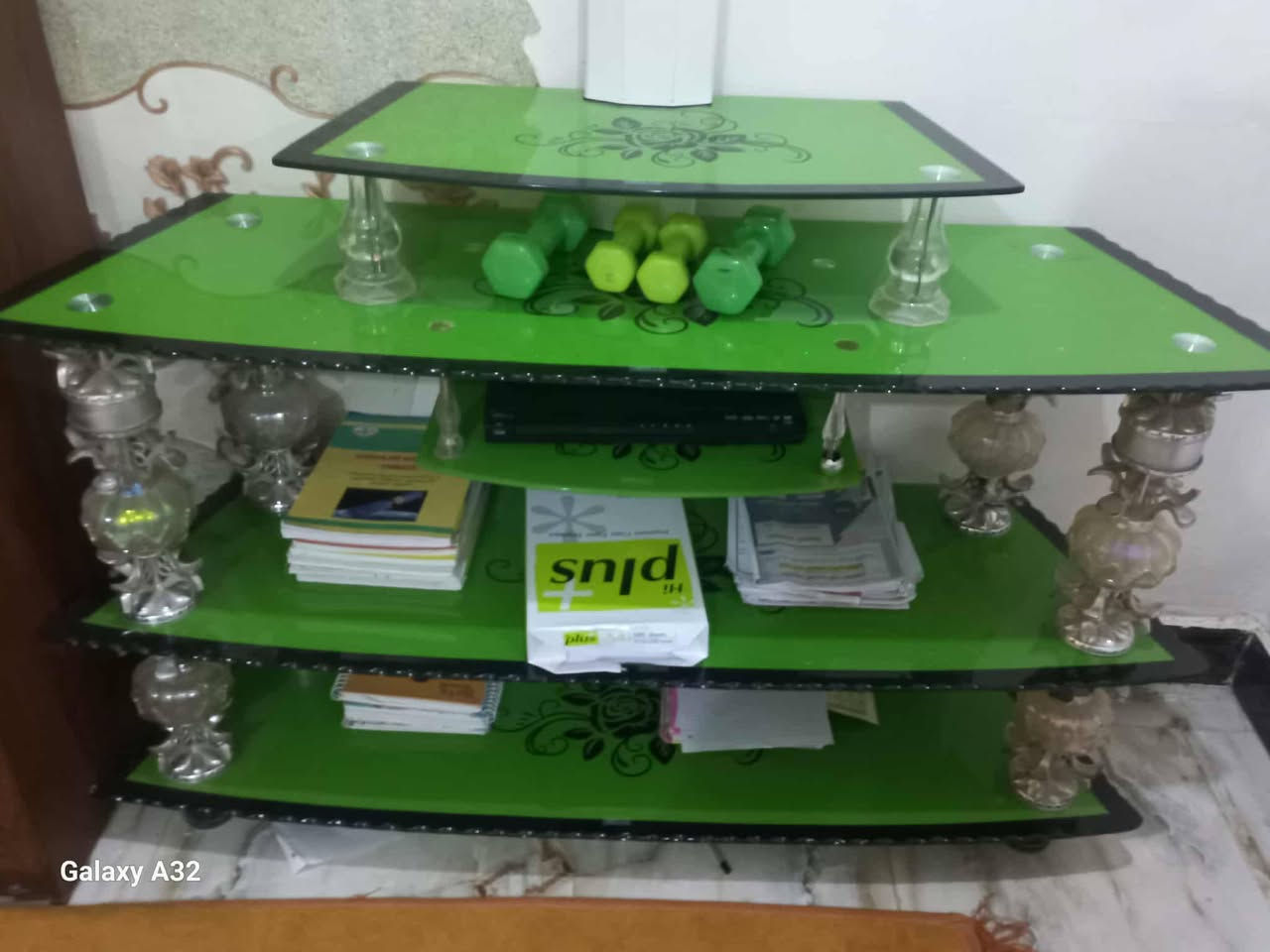 غراض بيت مستعجلين على بيعتهم ميز بلازمه الواحد ب ٣٠غساله اوتماتيك شغاله على الفحص ماداخله تصليح سعرها ٢٥٠ثلاجه نظيفه جديده ماداخله تصليح سعرها ١٥٠


**إذا كنت صاحب هذا الإعلان وتريد حذفه لأي سبب، رجاءا أرسل رسالة إلى الدعم الفني**