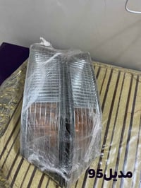 سكنات مارك نفخ • مديل 95-93 • بصرة