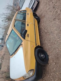 ٢٠١٢ • مكينة وكير زين • تحويل مباشر