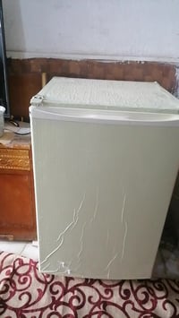 ثلاجة • ناصريه اسكان صناعي