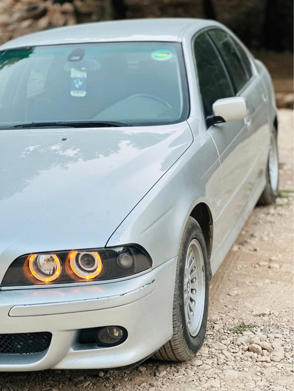 Bmw e39 مودئل 2001 سقف وحزام بشه رت الشيخان, نينوى


**إذا كنت صاحب هذا الإعلان وتريد حذفه لأي سبب، رجاءا أرسل رسالة إلى الدعم الفني**