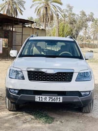 ٢٠١٦ • دفع رباعي • منظومة غاز