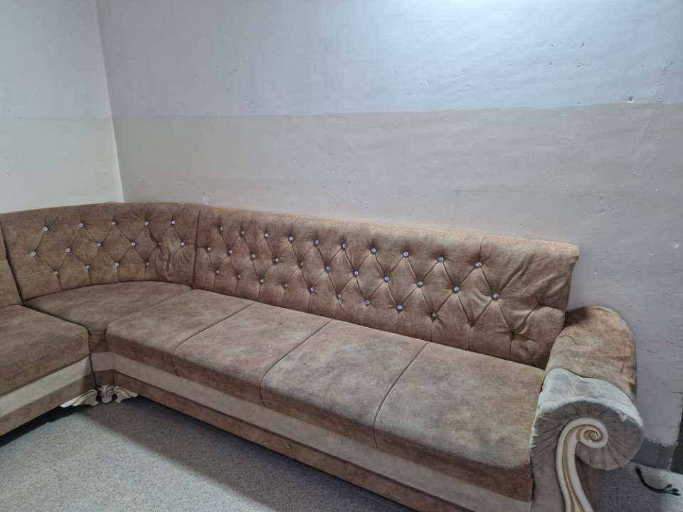 ‎ديوان 13 نفر مستعمل‎ دهوك, العراق


**إذا كنت صاحب هذا الإعلان وتريد حذفه لأي سبب، رجاءا أرسل رسالة إلى الدعم الفني**