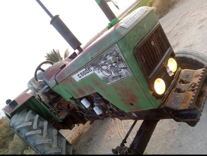 للبيع مكينه سيرت جزائريه مكينه وضع شريكه شرط جاهزه ***********
المكان ناصريه
