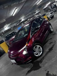 بولت EV • حادثه • ١٩٠٠٠