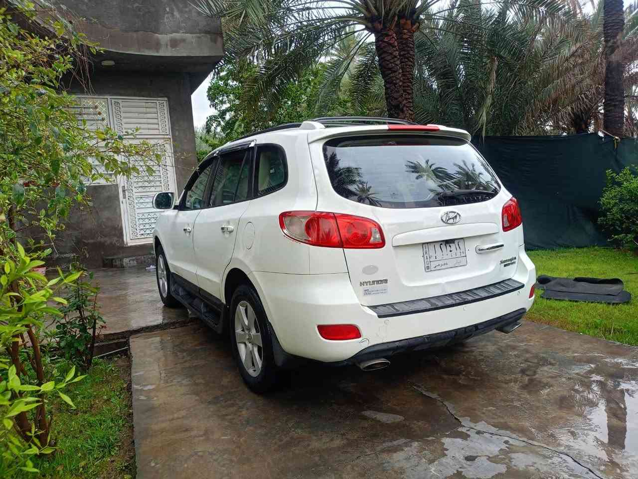 ياالله السلام عليكم سنتفيه وارد خليجي موديل ٢٠٠٩ مكينة 2700 سته سلندر فول مواصفات عده لبصمه سياره بيه صبغ٤ قطع بدون دواخل أثر شخوط رقمه ديالى مشروع وطني صدر امامي خلفي جديد سياره احله من صوار مال جني سعرها ١١٥ بيه مجال لطيبين مكان ديالى بعقوبة رقم اتصل على صاحب سياره ***********
