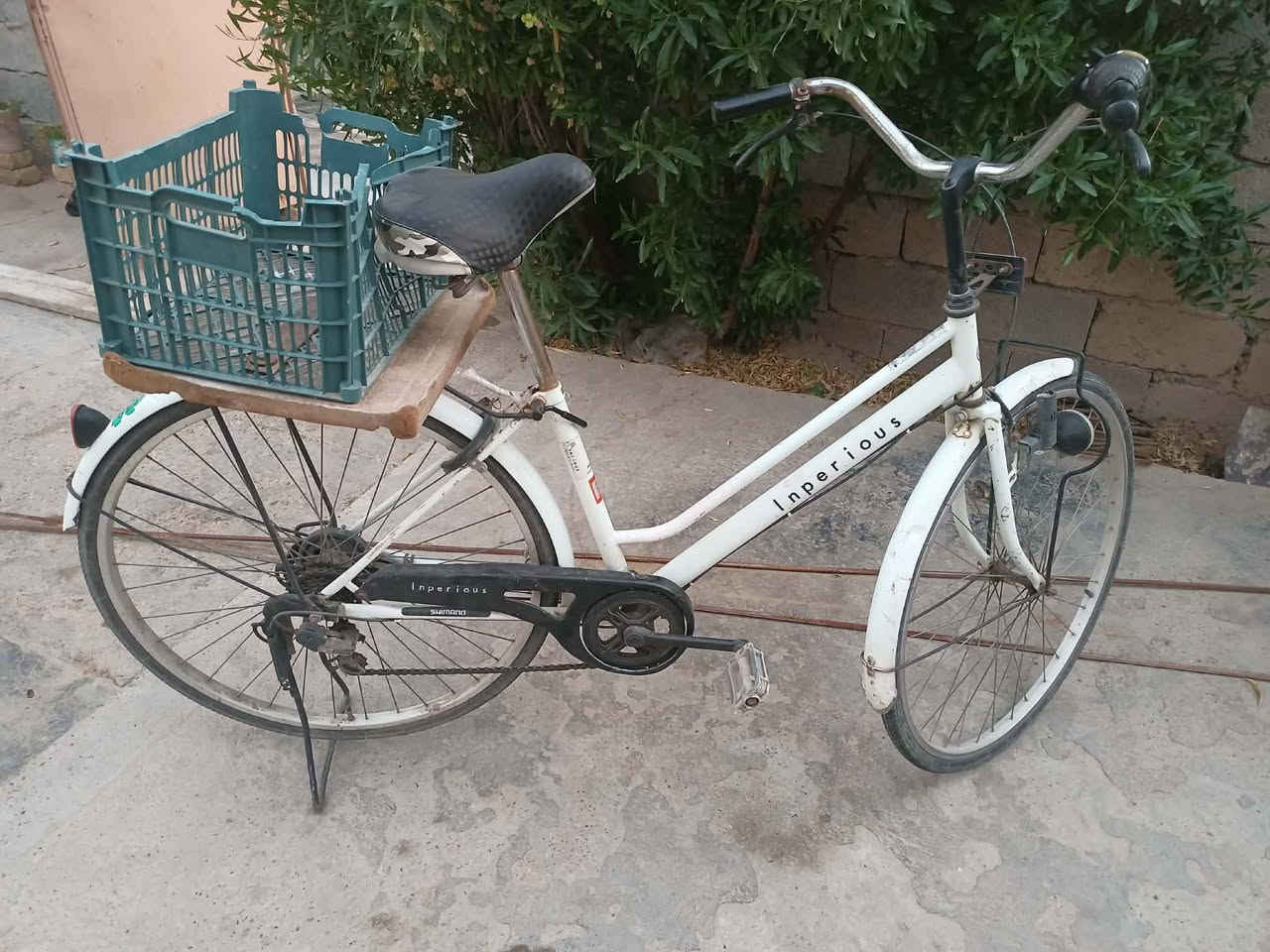 للبيع 80


**إذا كنت صاحب هذا الإعلان وتريد حذفه لأي سبب، رجاءا أرسل رسالة إلى الدعم الفني**
