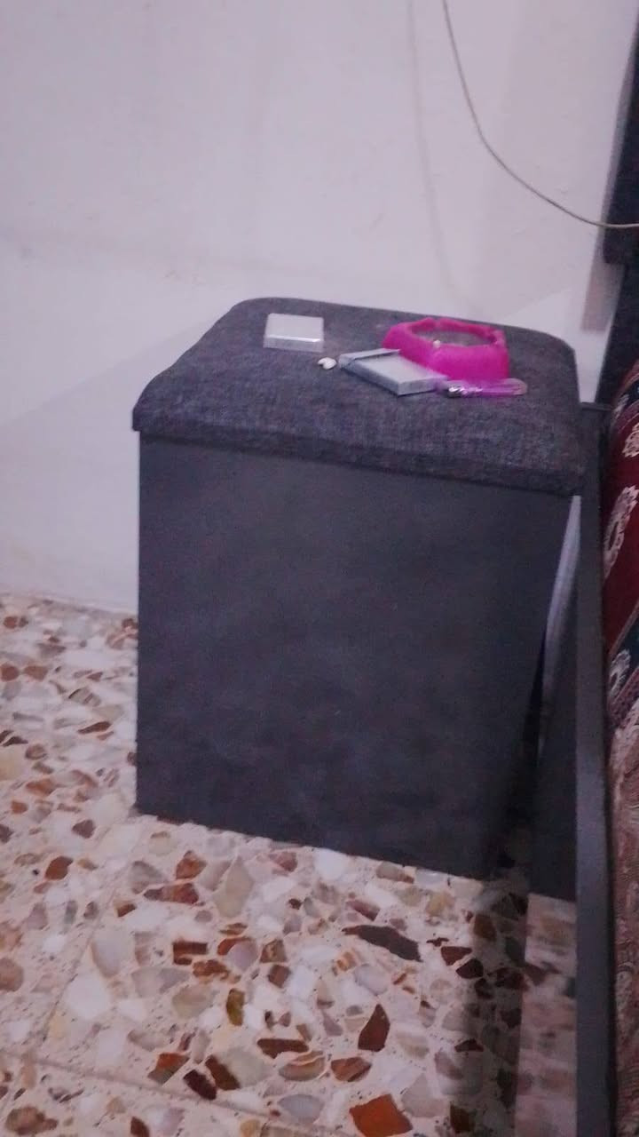 السلام عليكم غرفا تركيه كلش نضيفا
كاملا هيا وملحقاتهاا السعر 550


**إذا كنت صاحب هذا الإعلان وتريد حذفه لأي سبب، رجاءا أرسل رسالة إلى الدعم الفني**