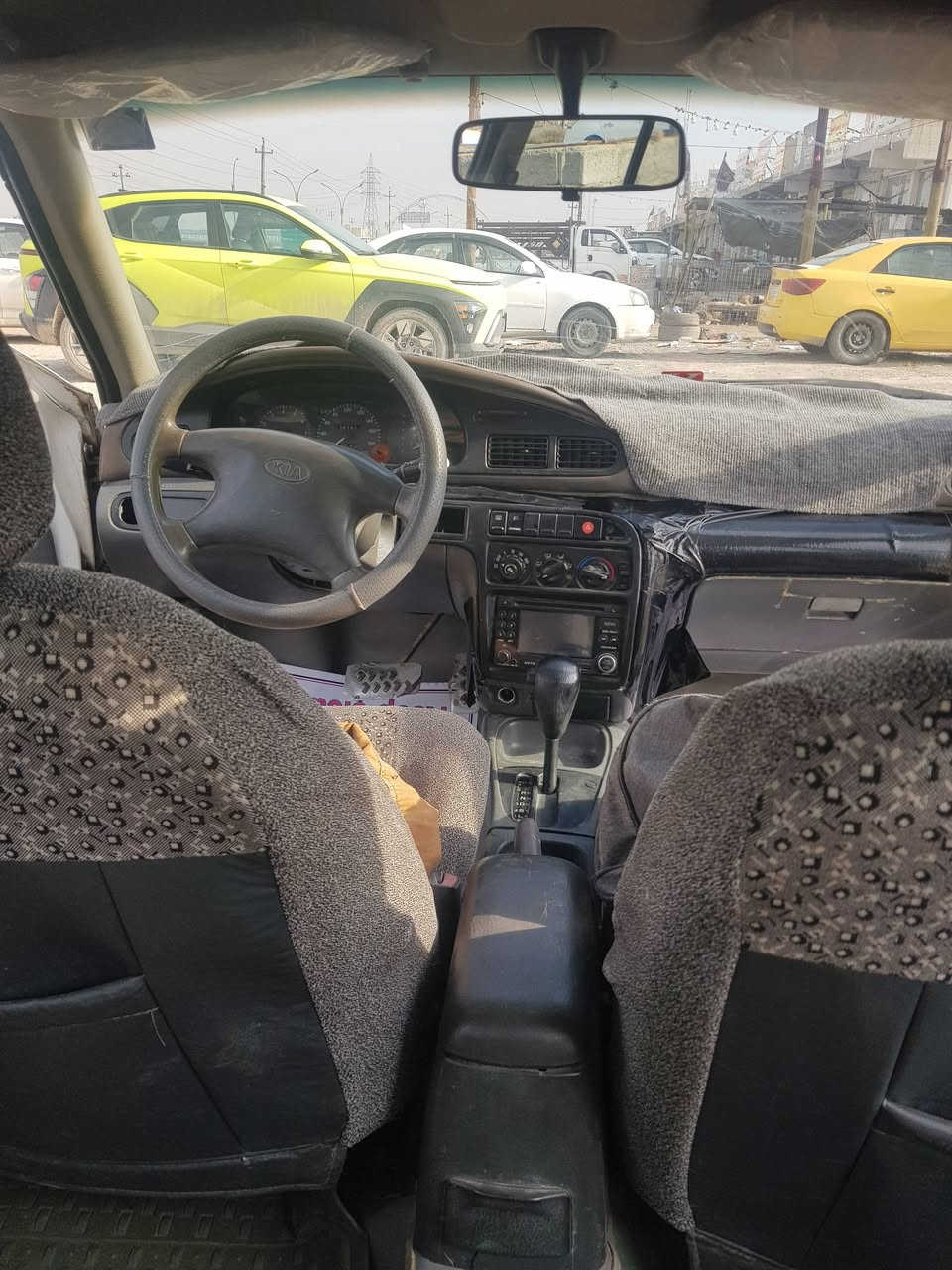 سيفيه ٩٦ جديده تبريد تفه صدر مابيها اي نقص كير اوتماتيك بيها خياسات بل دوس بس كهربايات صار ١٥ يوم حولتها هزه جديده عنوان سلمان باك *********** السعر ٣٦
