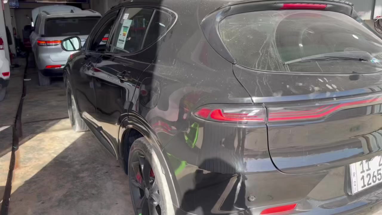 دودج هورنت 2024
برمجة عقول السياره بسبب رفع احد اقطاب البطاريه

***********
