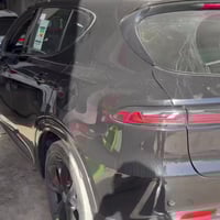 دودج هورنت 2024 برمجة عقول السياره بسبب رفع احد اقطاب البطاريه  078271...