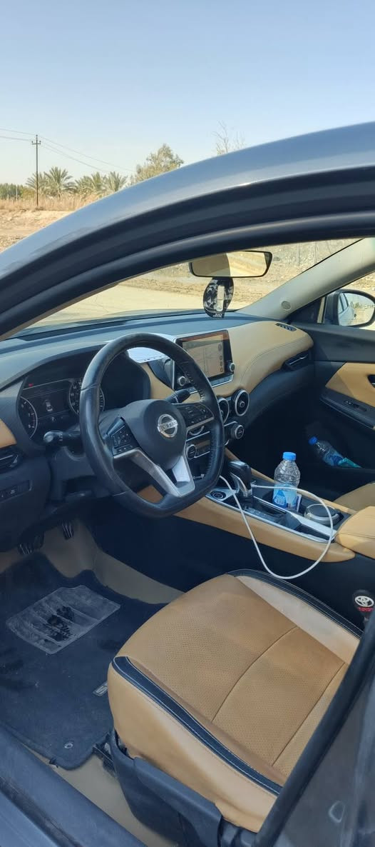 السلام عليكم سنترا sv 2020  حادث جاملغ وبنيد  بدون شواصي + طخه جاملغ خلفي جهه سايق  
ماشيه ٧٣ 
رقم قادسيه معوقين سنه وتنفك 
عليها ادامه كامله 
مكان السياره ديوانيه المركز 
١١٨$ قابل للتفاوض 
‏‪***********‬‏ حلة, بابل
