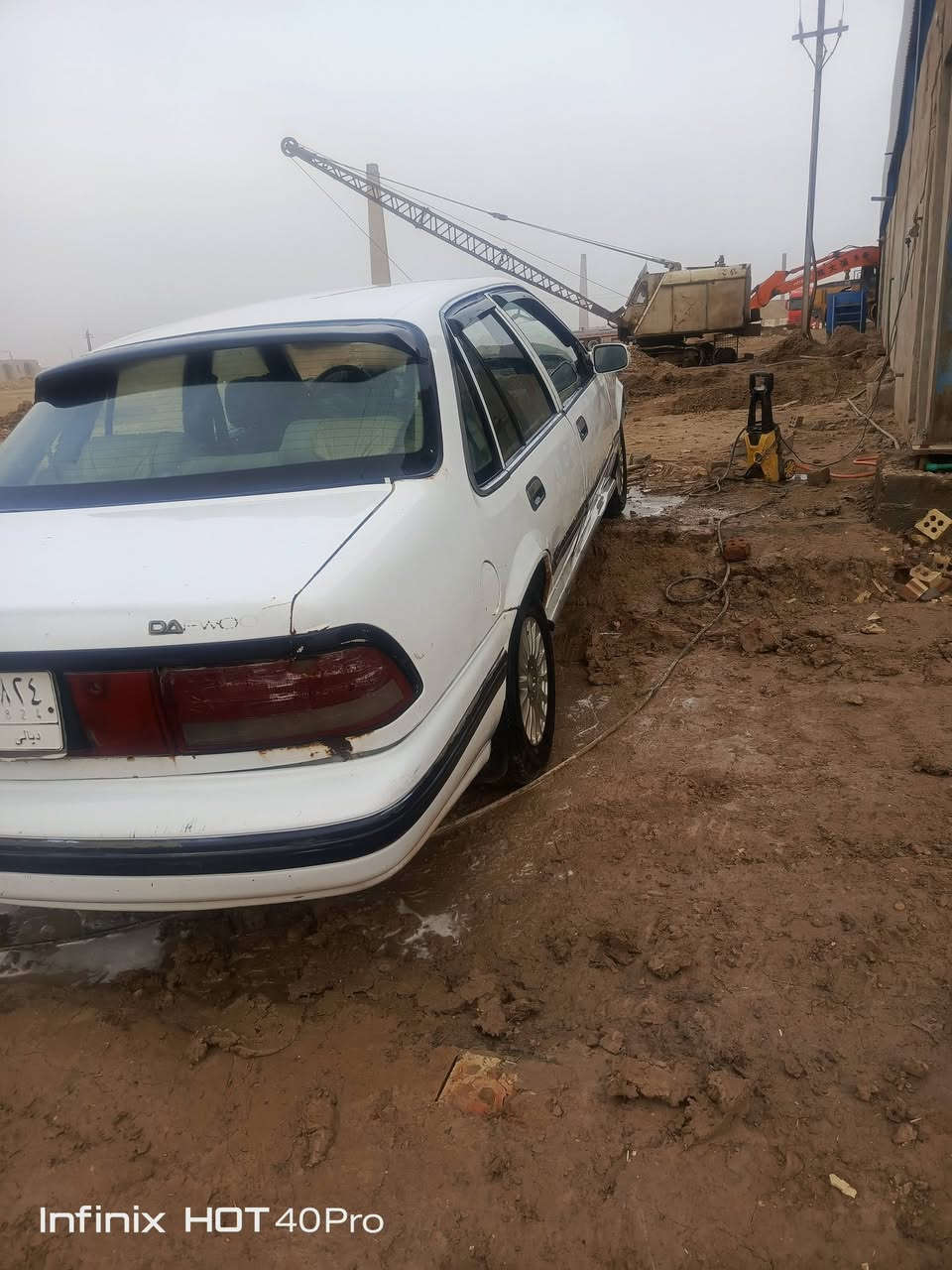 السلام عليكم سيارة دايو برنس عادي موديل 95 كير محرك كفاله عامه السعر 26 وبيها مجال. مكلف بنشر للتواصل مع صاحب سياره الاتصال ع الرقم او مراسله الواتساب 

***********
