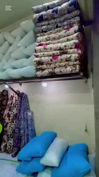 محل ندافة • افتتاح جديد • قرب البيطري